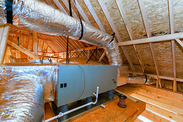 Top rated local Hvac specialists in North Branch, MI
